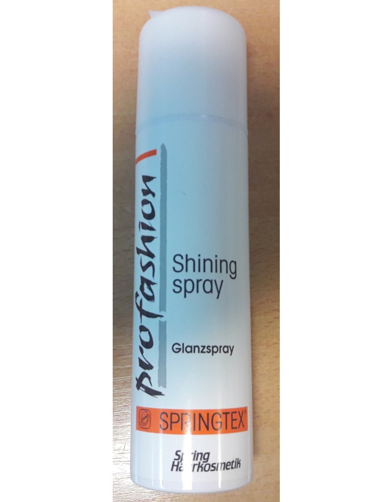 Spring Spring Profashion Glansspray 150ml