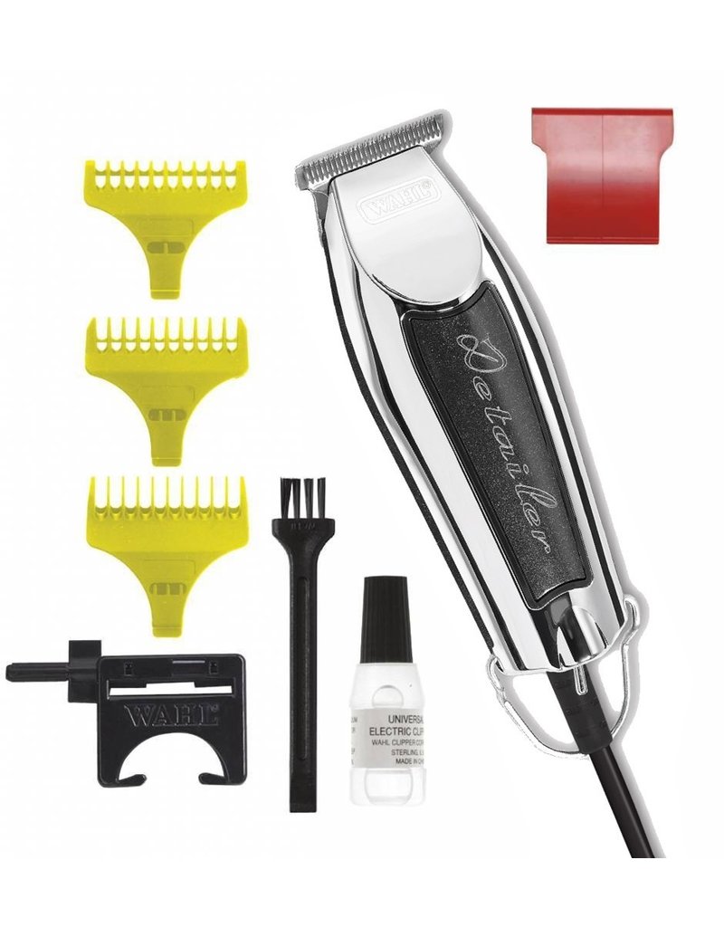 wahl Wahl Detailer Trimmer 32mm  met snoer