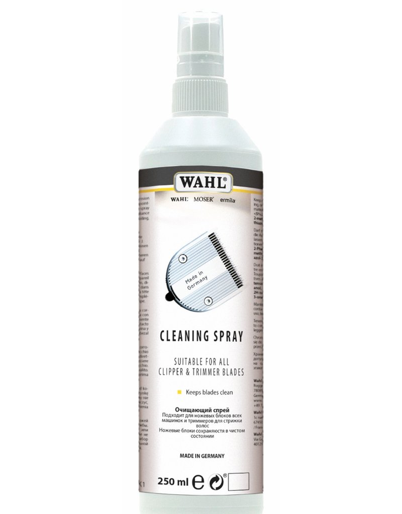 wahl Wahl  Blade Cleaning Spray 250ml