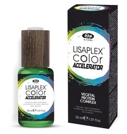 Lisaplex Lisaplex Color Accelerater 30ml. #