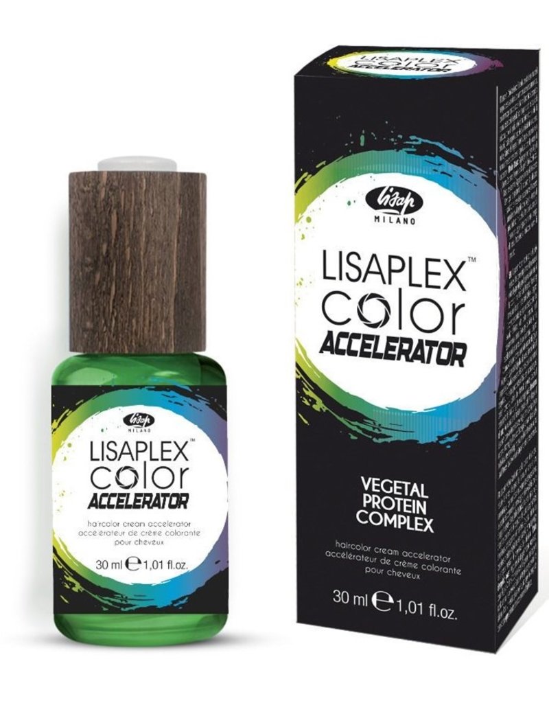 Lisaplex Lisaplex Color Accelerater 30ml. #