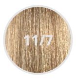 Diapason 11.7 DIAPASON 100ML Extra Verhelder. Zeer Licht .Beige Blond