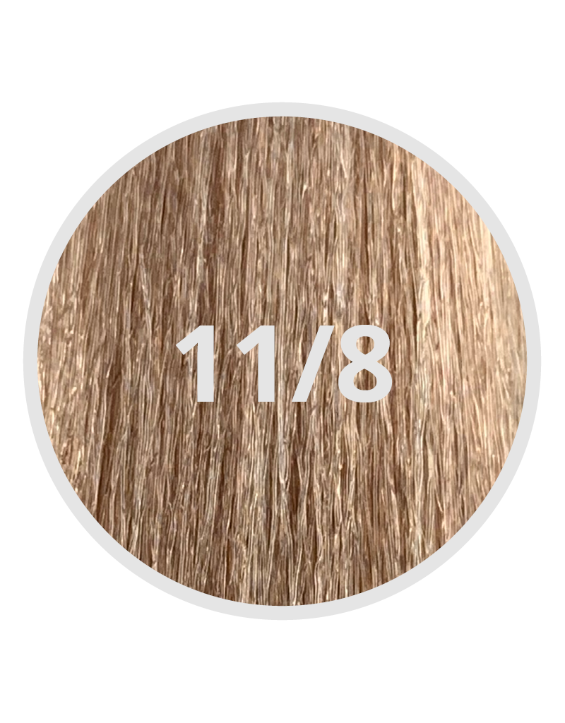 Diapason 11.8 DIAPASON 100ML Extra Verh. Zeer Licht Violet Blond