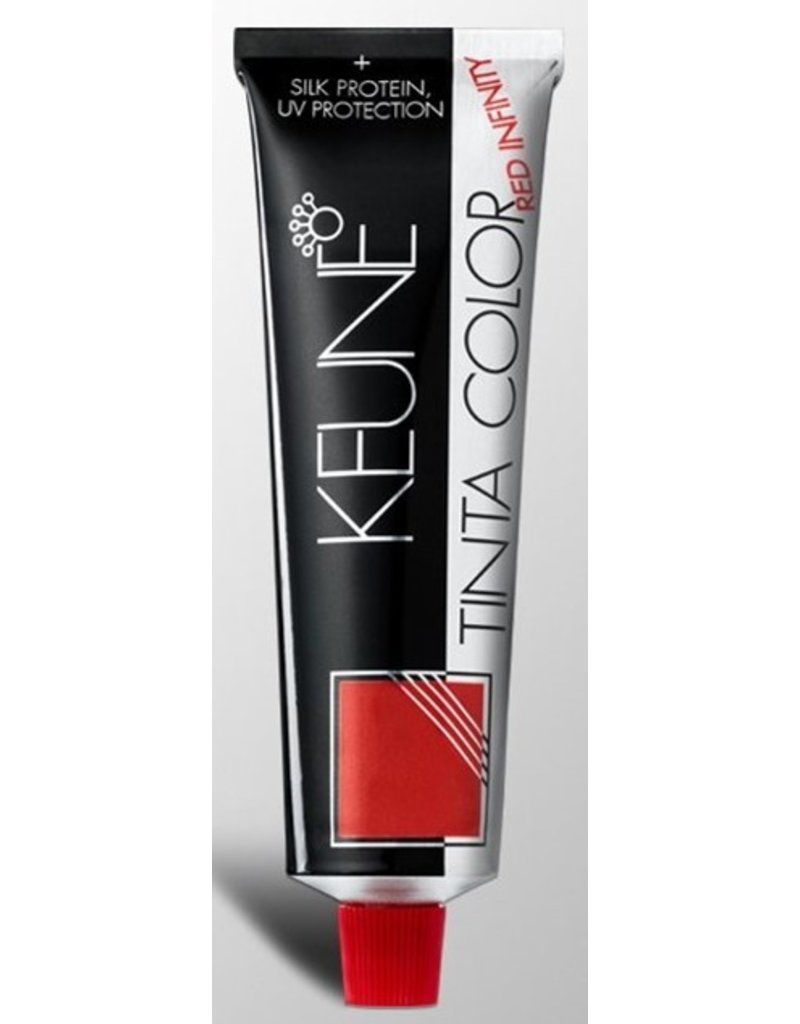6.66  Red Infinity 60ml Donker Rood Blond#