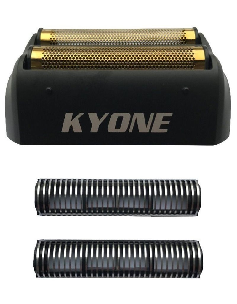 kyone Kyone SH-100 Foil + 2 Meskop