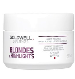 Goldwell Goldwell  Blondes & Highlights Treatment 200ml