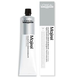 Majirel 9  Majirel 60ml. Zeer Licht.Blond