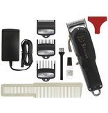 wahl Wahl Senior Cordless Tondeuse 0.8-2.5mm