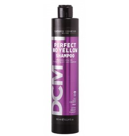 Lisap Perfect No Yellow Shampoo 300ml