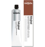 Majirel 7.35   Majirel 60ml. Midden Blond Goud Mahonie