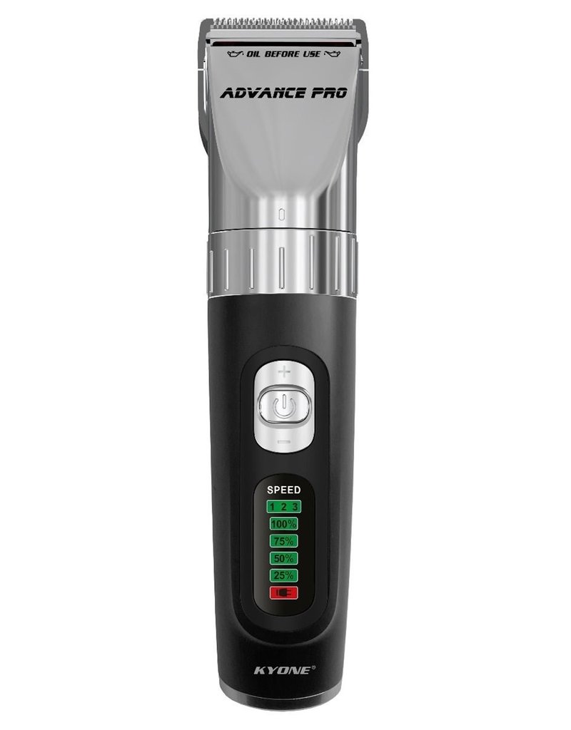 Kyone Kyone APC-01 Advance Pro Clipper 0.8-2.0mm