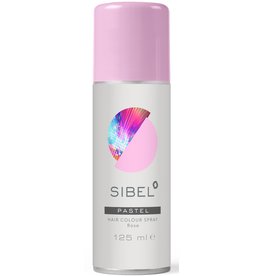 Sibel Colorspray 125ml Rose