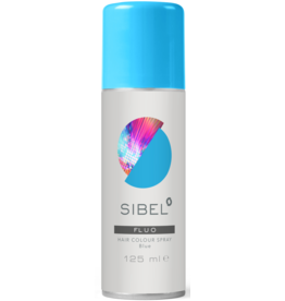 Sibel Colorspray 125ml Blauw