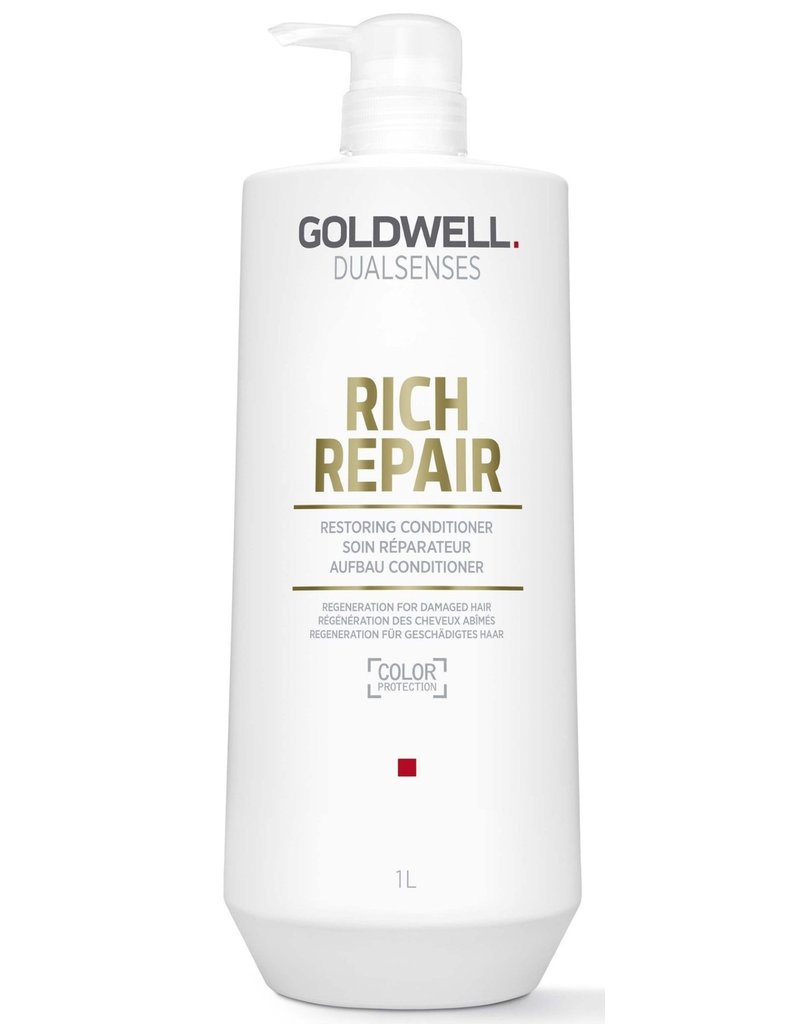 Goldwell Goldwell Rich Repair Conditioner 1000ml