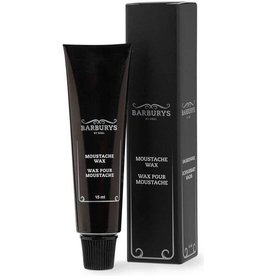 Barburys Snorrenwax tube15ml#