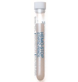 Barburys Bloedstelper Aluin 12 gram in stift#