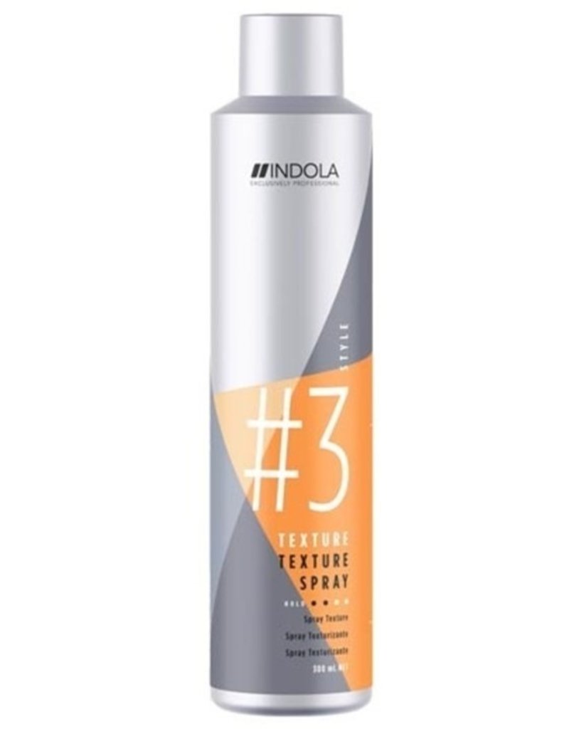 Indola Indola Texture Spray #3 300ml.