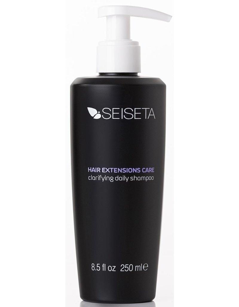 Seiseta Seiseta Extention Clarfying Shampoo 250ml