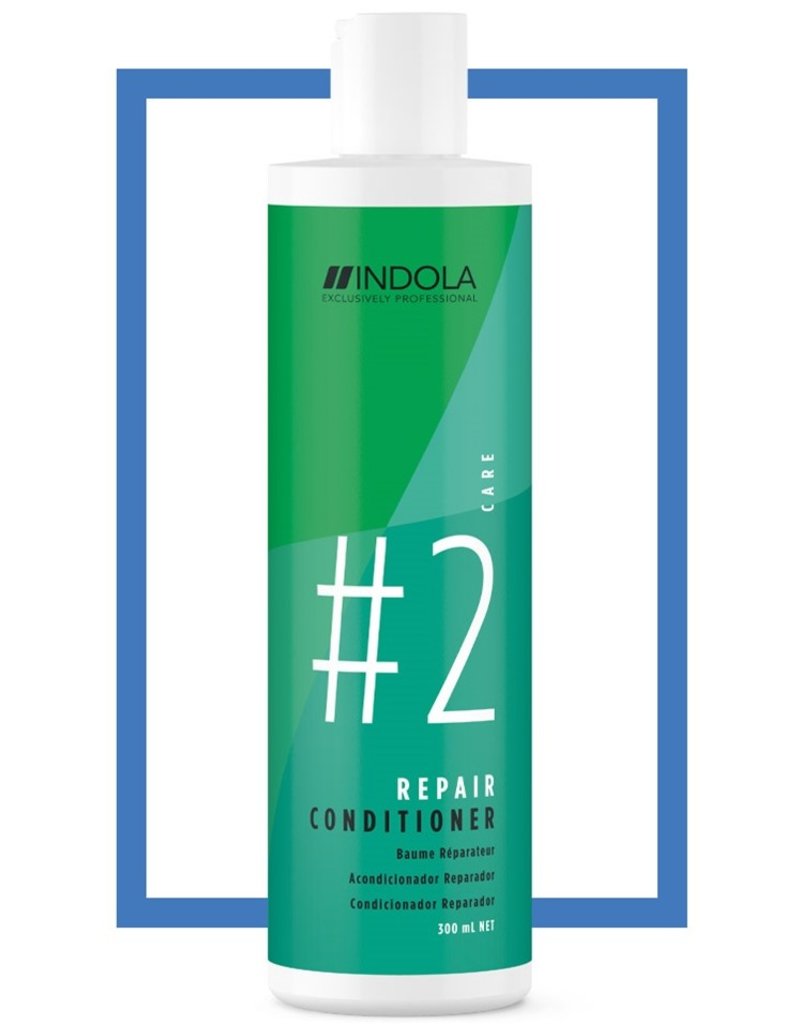 Indola Indola Innova Repair Conditioner 300ml