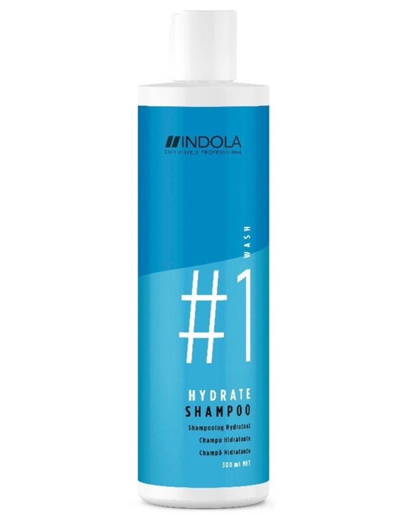 Indola Indola Innova Hydrate Shampoo 300ml