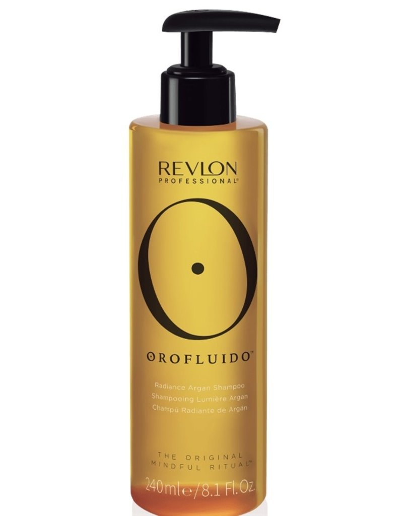 Orofluido Orofluido Shampoo 200ml