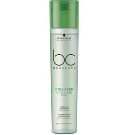 B.C Volume Boost Micellar Shampoo 250ml