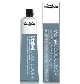 Majirel 9.82 Majirel 50ml. CoolCover ZeerLicht Mokka Parelmoer Blond