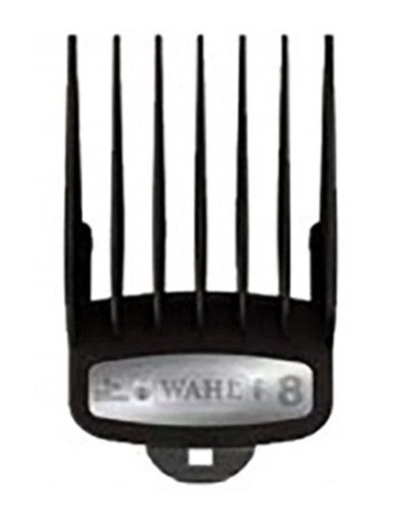 Wahl Opzetkamset Premium nr 8   25mm #