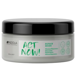 indola Indola Act Now Repair Masker 200ml. #