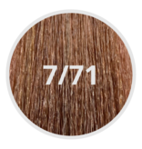 Diapason 7.71  Diapason Haircolor  100ml M. Beige Asch Blond Walnoot