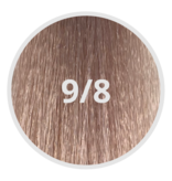 Diapason 9.8  Diapason Haircolor cream 100ml Zeer.L. Violet Blond