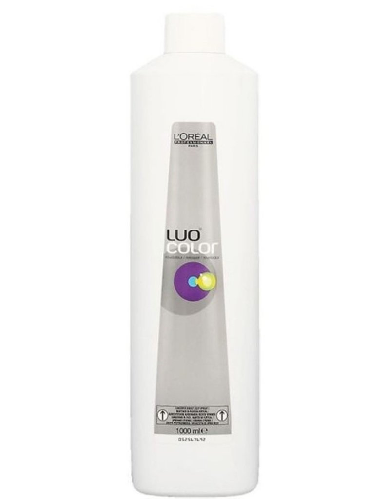 Majirel Luo Color Oxidant 25Vol 7.5% ltr. #