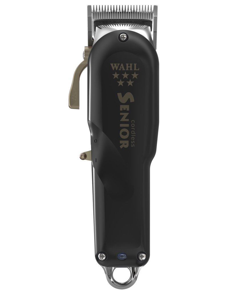 wahl Wahl Senior Cordless Tondeuse 0.8-2.5mm
