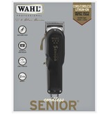 wahl Wahl Senior Cordless Tondeuse 0.8-2.5mm