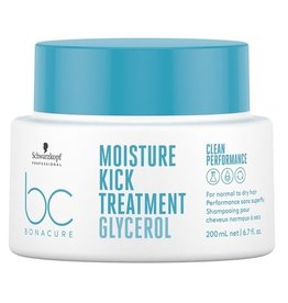 Bonacure BC Moisture Kick Treatment 200ml Glycerol #