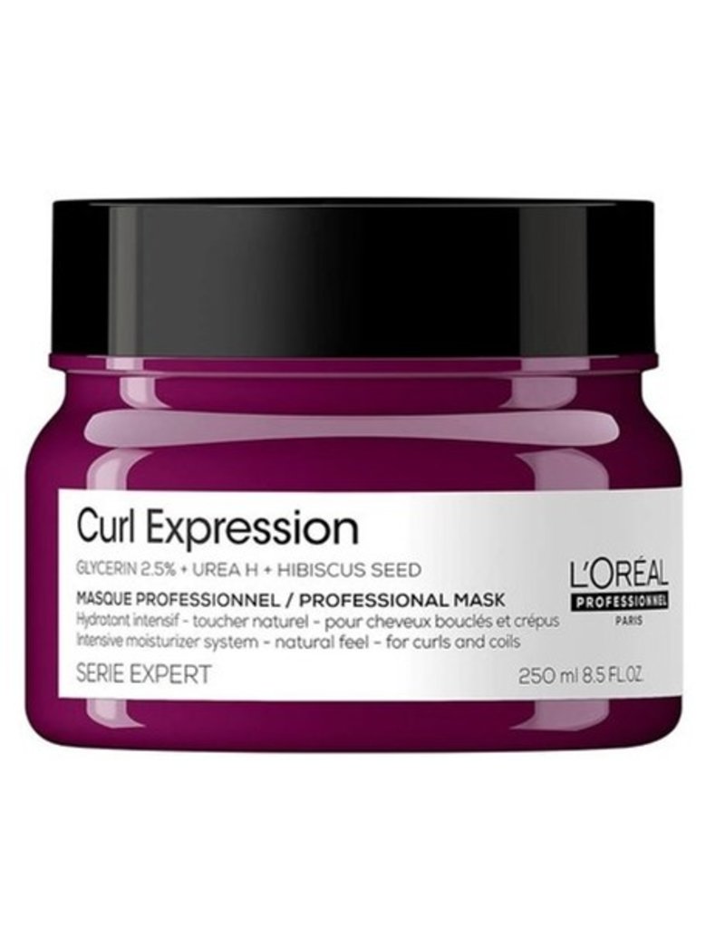 L'Oréal L'Oréal Curl Expression Mask 250ml.