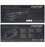 Comair Comair 3-in-1 Magic Curls Krultang