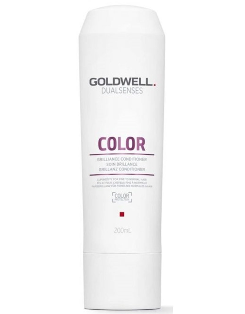 Goldwell Goldwell DS Color Conditioner 200ml