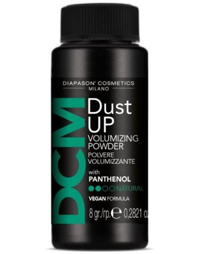 DCM DCM Dust-Up Volumizing Powder 8gram