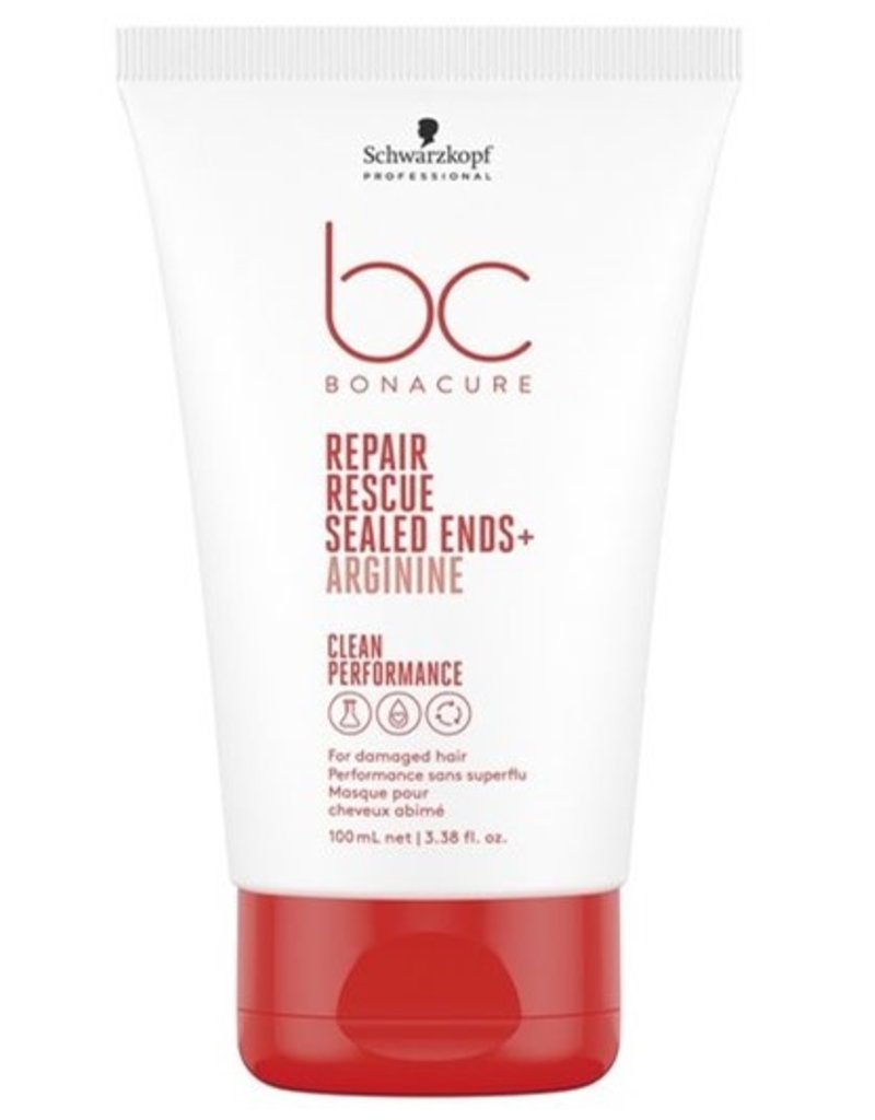 Bona cure Bonacure Repair Rescue Sealends 100ml