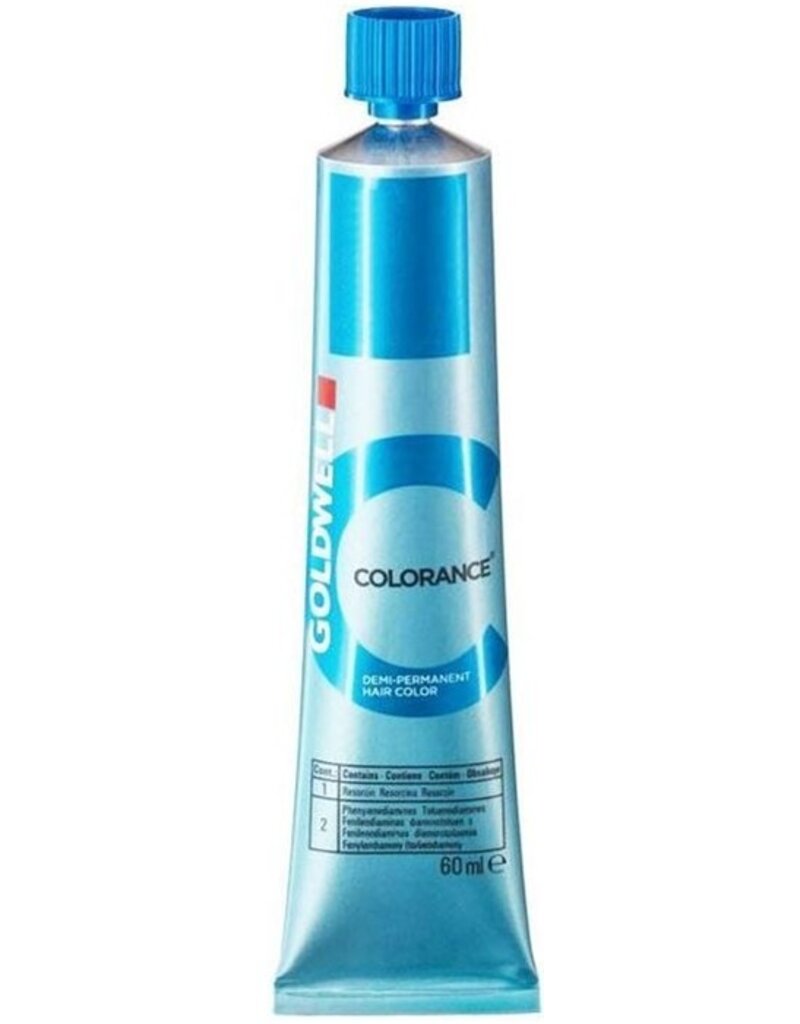 Colorance 5N Goldwell Colorance tube 60ml Bruin