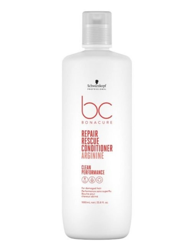 Bonacure BC Repair Rescue Conditioner 1000ml