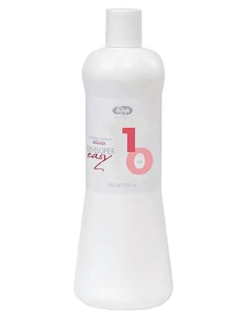 Lisap Lisap Easy 10vol 3% Oxydant ltr.