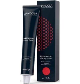 Indola 9.82  Indola verf 60ml. Extra Licht Blond Chocolade Parel