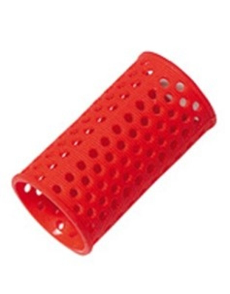 Comair Konische Krullers 10st. 65 mm x  35 mm Rood