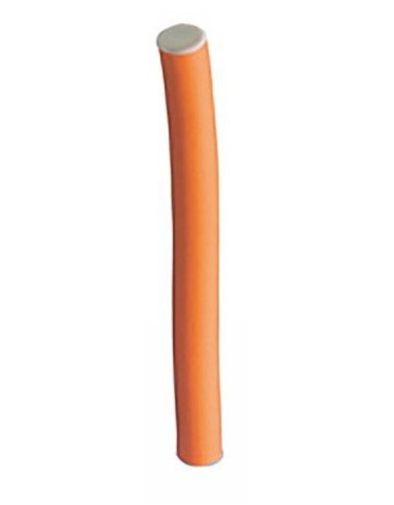 Sibel SuperFlex Oranje D17mm  L18cm 12st