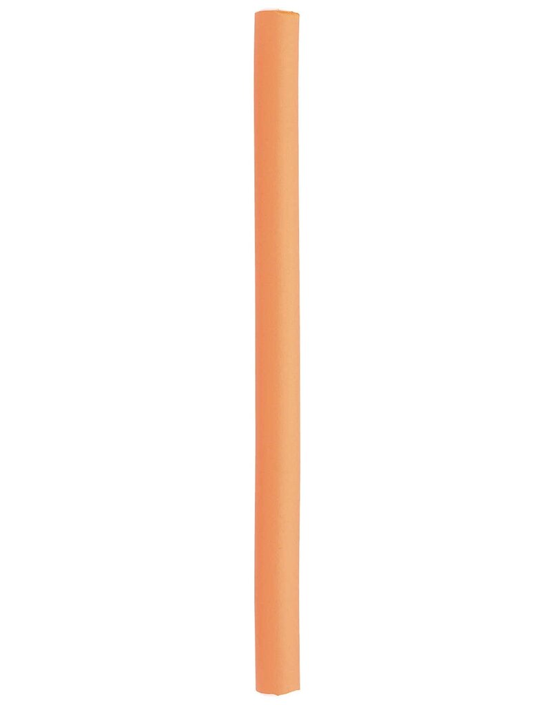 Sibel SuperFlex Oranje D17mm  L25cm 12st