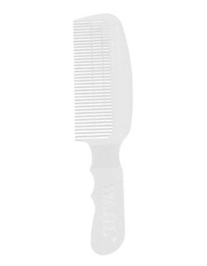 Wahl Wahl Speed Comb Tondeusekam Wit