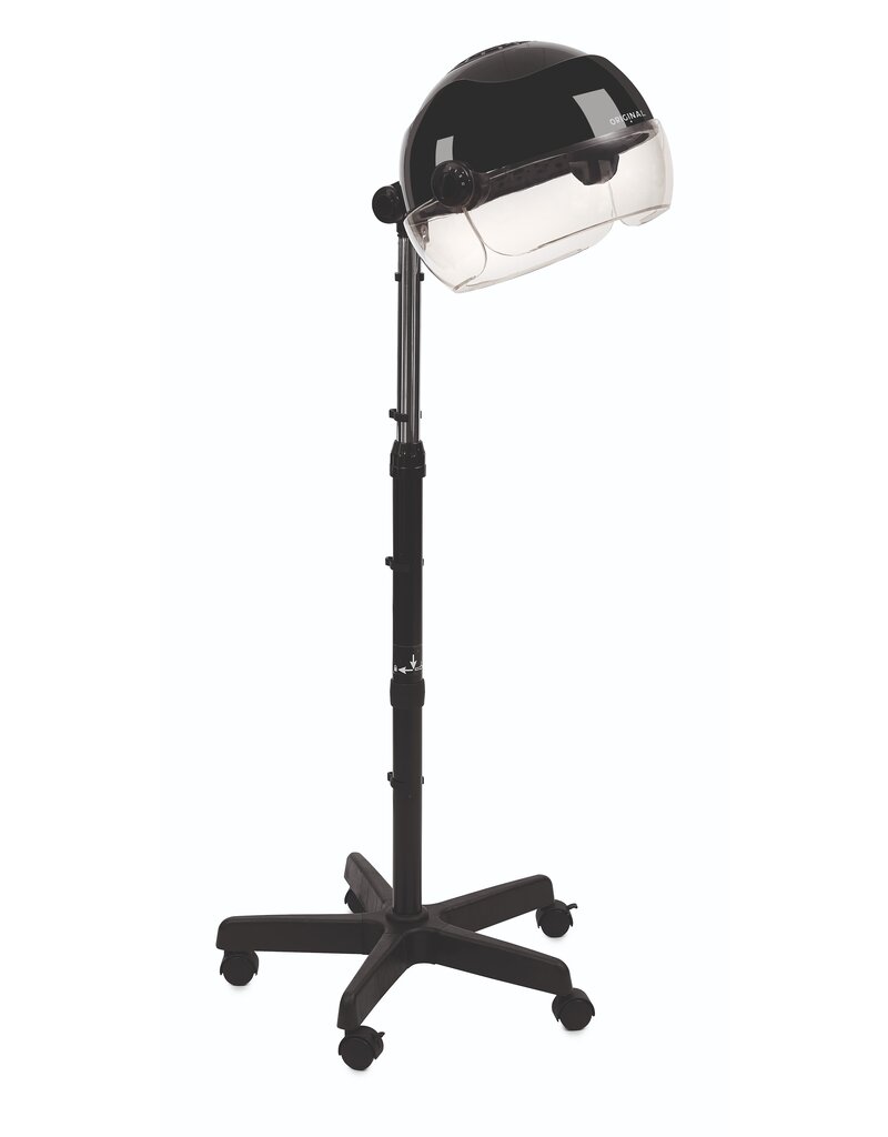 OBB OriginalBestBuy Droogkap 3 Warmte Standen 55-65-85 Graden 1300W