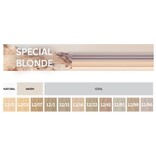 koleston 12.07  Koleston Perfect 60ml. Spec.Blond Natuur Bruin